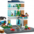 60291 LEGO  City Peremaja